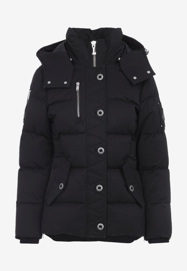 3Q LDS Down Jacket