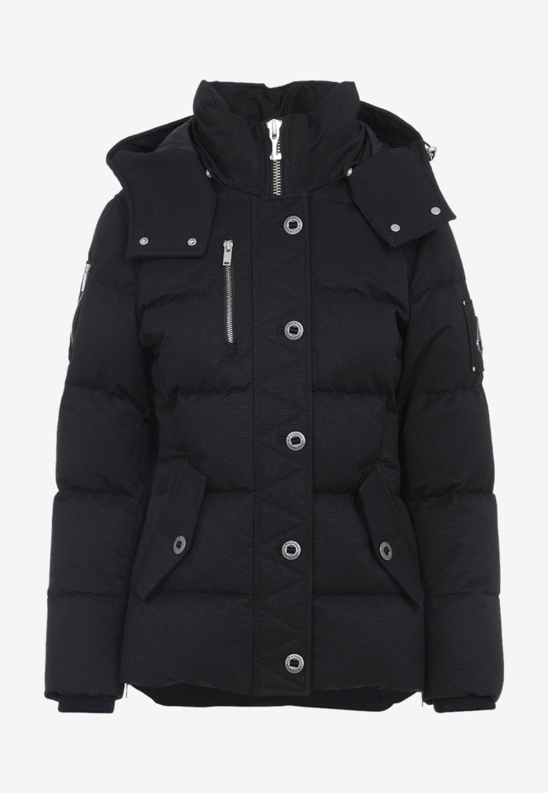 3Q LDS Down Jacket