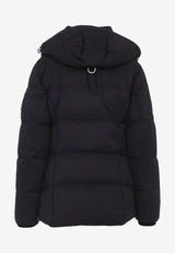 3Q LDS Down Jacket
