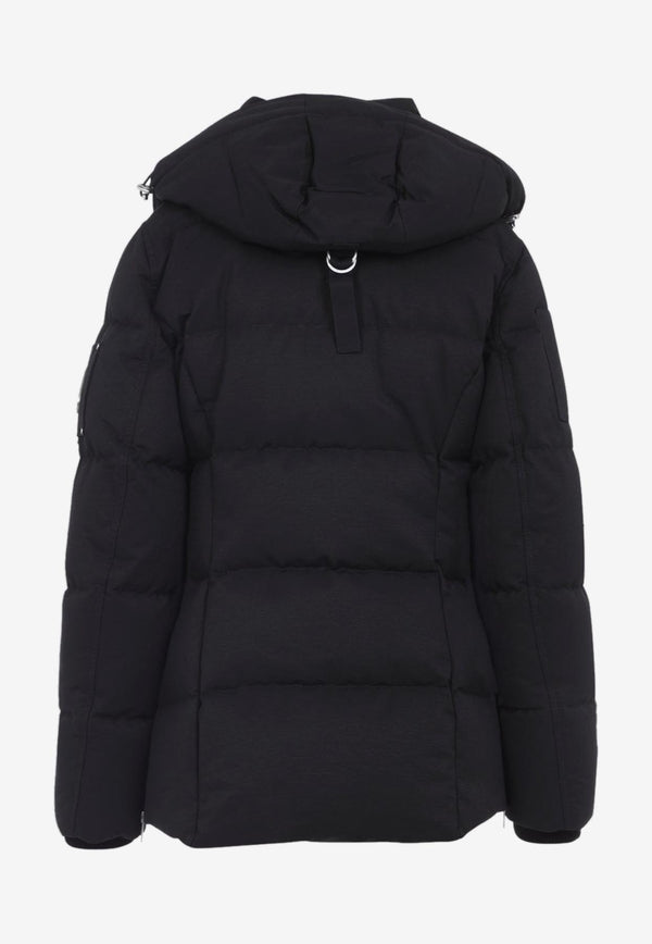 3Q LDS Down Jacket