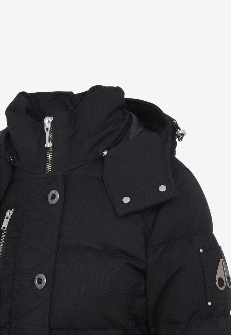 3Q LDS Down Jacket