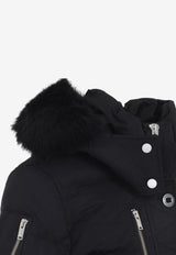 3Q LDS Down Jacket