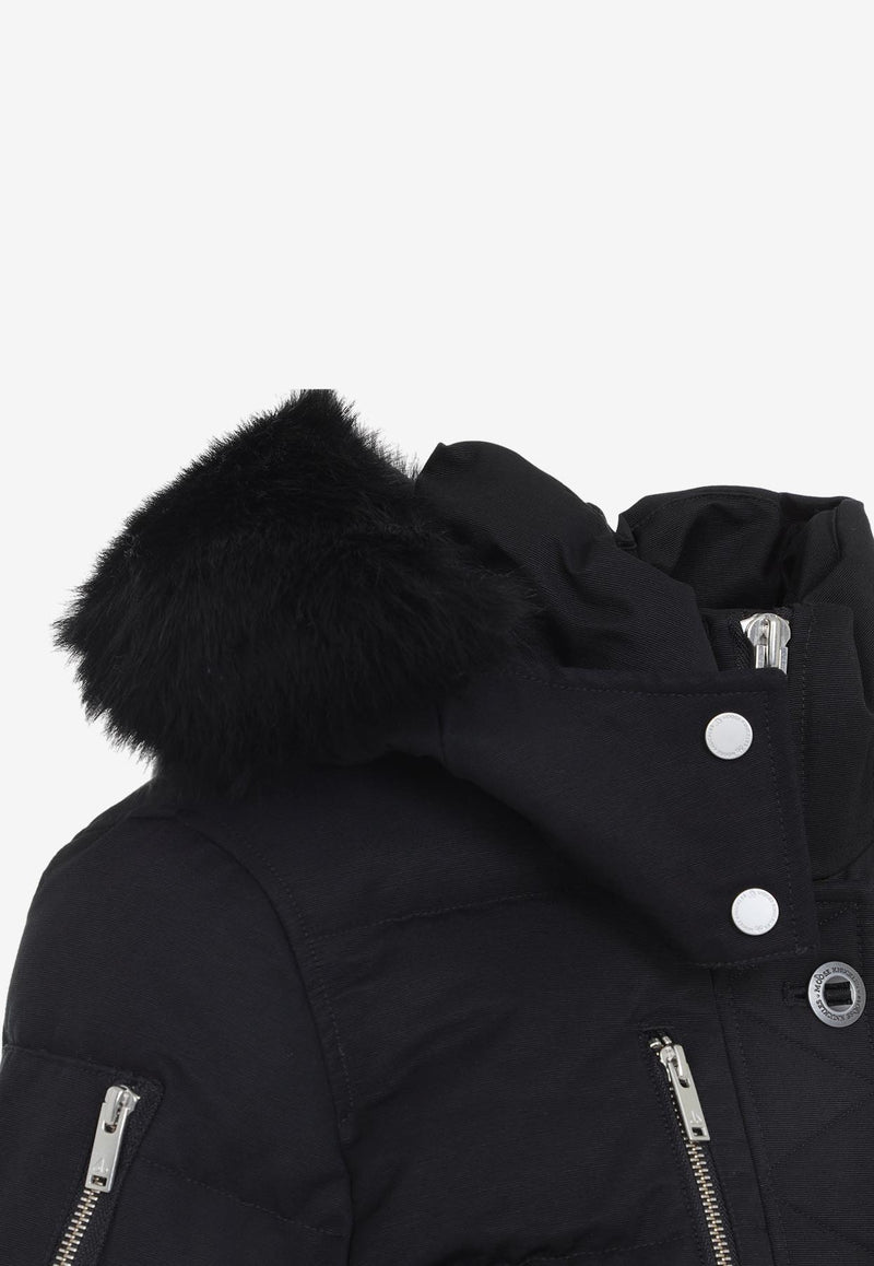 3Q LDS Down Jacket