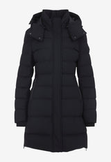 Watershed 3 Parka Jacket