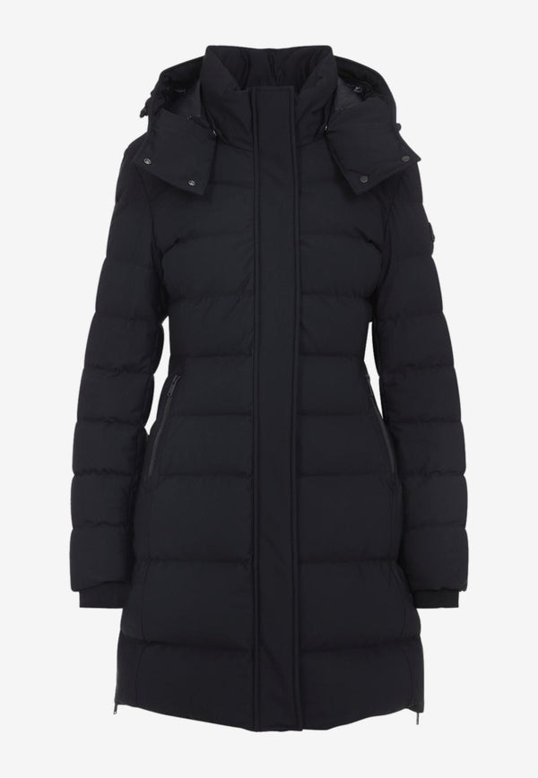 Watershed 3 Parka Jacket