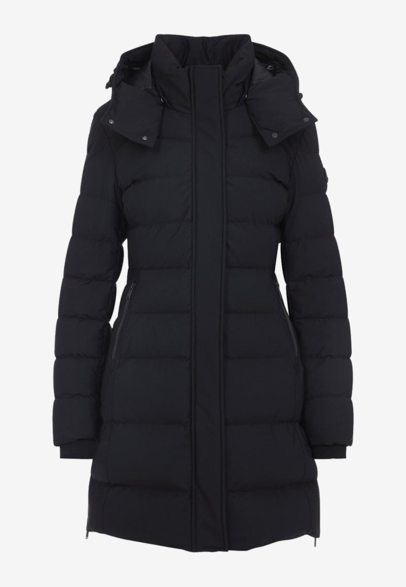 Watershed 3 Parka Jacket