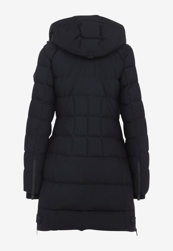 Watershed 3 Parka Jacket