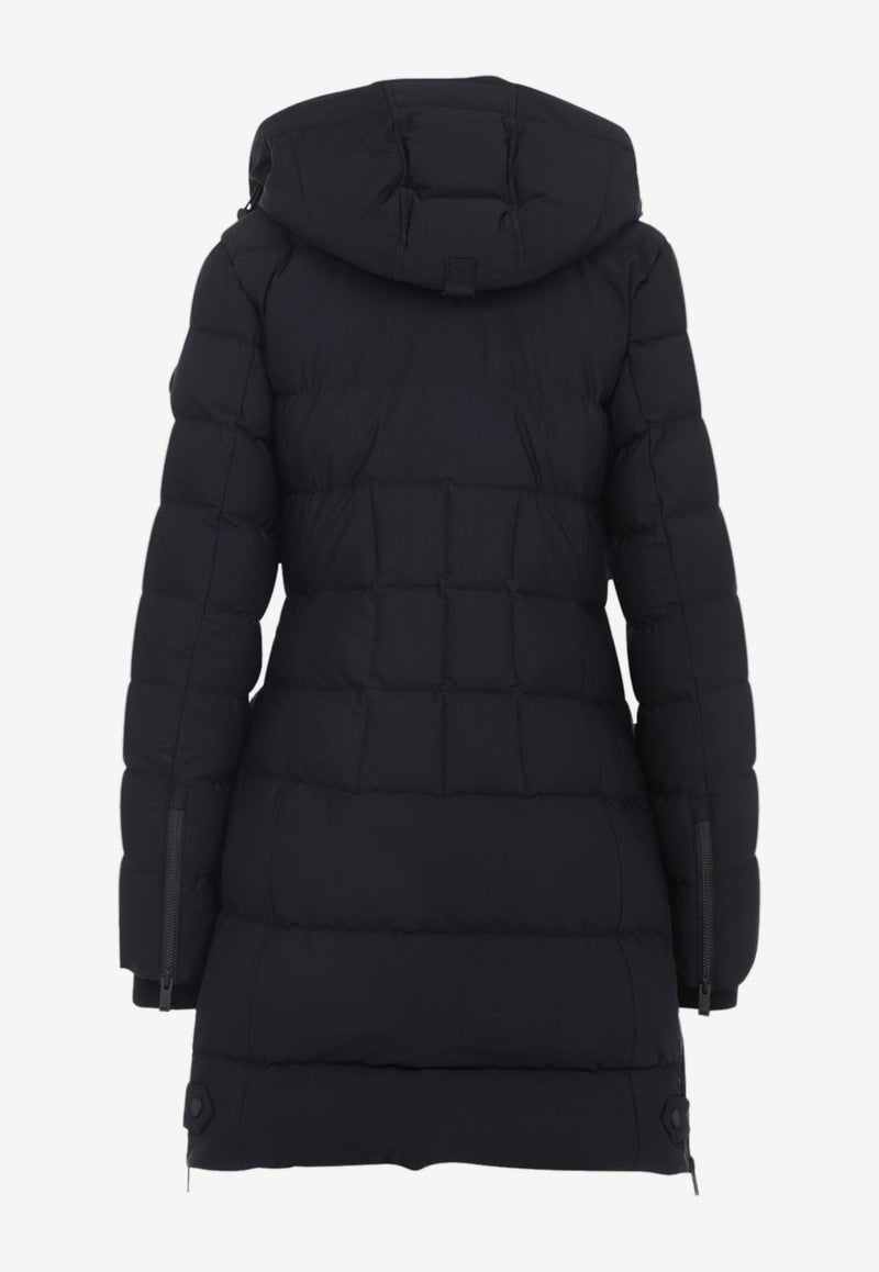 Watershed 3 Parka Jacket