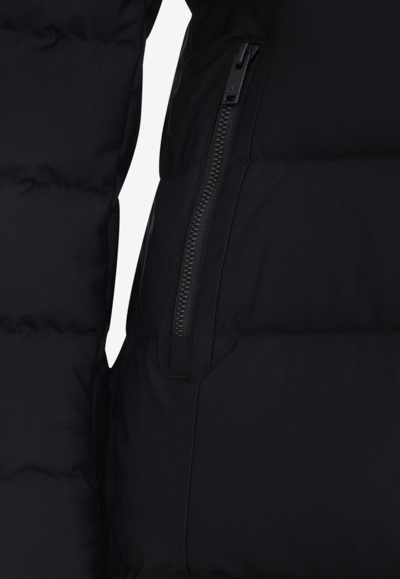 Watershed 3 Parka Jacket