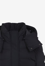 Watershed 3 Parka Jacket