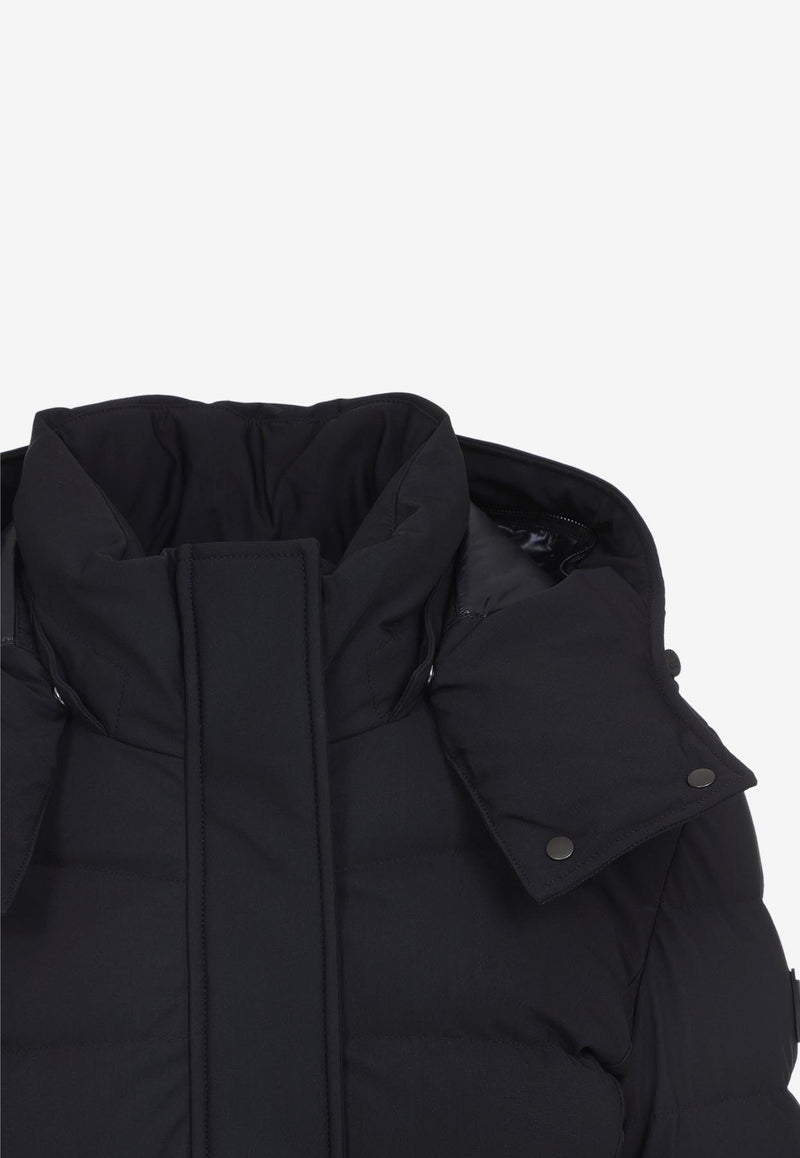 Watershed 3 Parka Jacket
