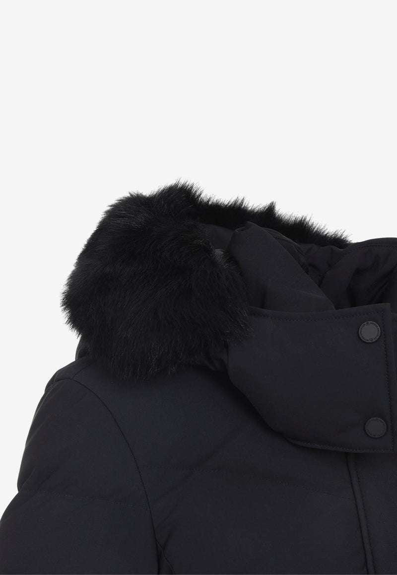 Watershed 3 Parka Jacket