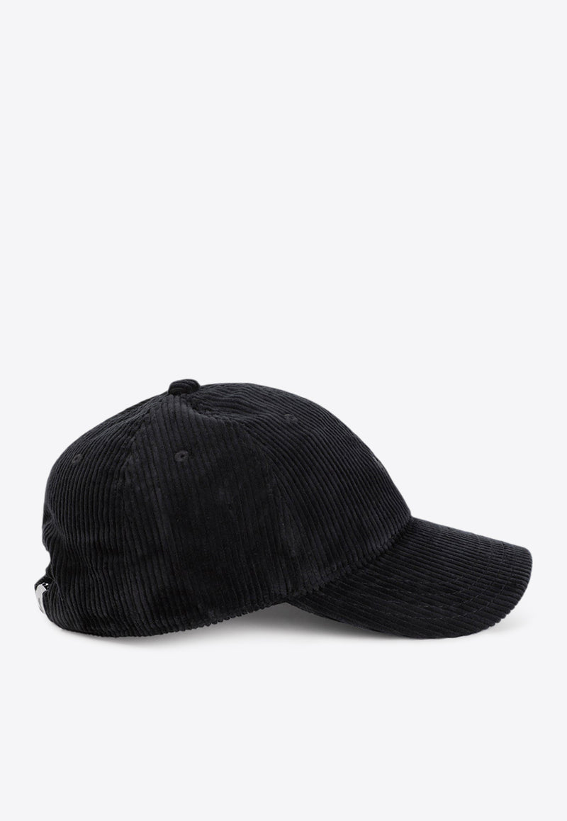 Harlem Corduroy Cap