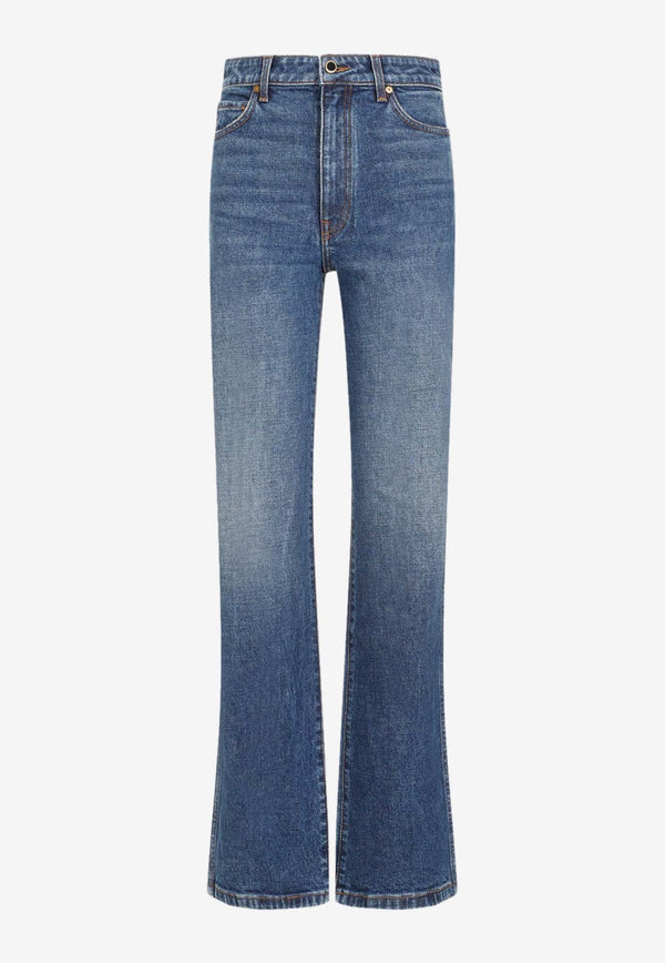 Danielle High-Rise Jeans