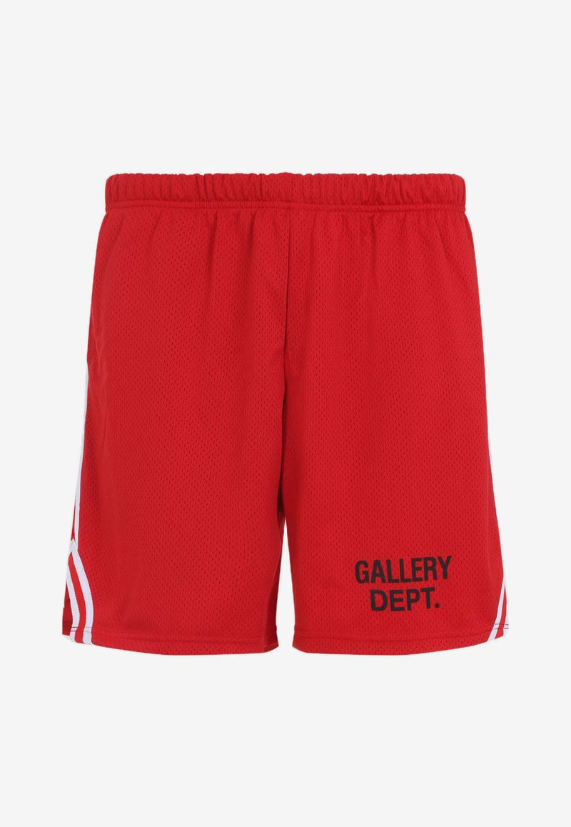 Venice Court Shorts