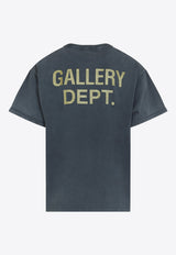 Force Logo Vintage T-shirt