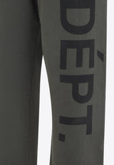 Sport Elegant Track Pants