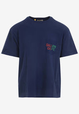 Boardwalk Short-Sleeved T-shirt