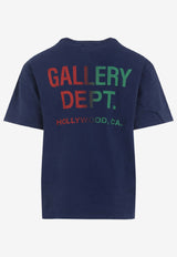 Boardwalk Short-Sleeved T-shirt