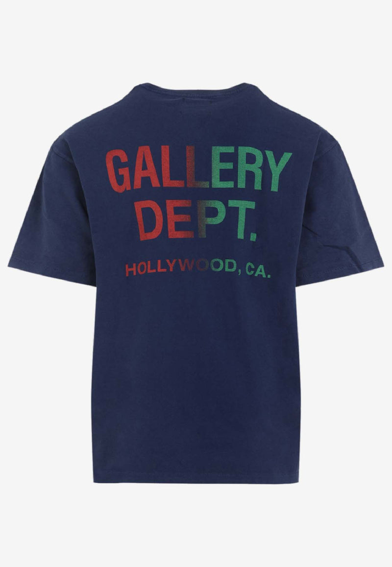 Boardwalk Short-Sleeved T-shirt