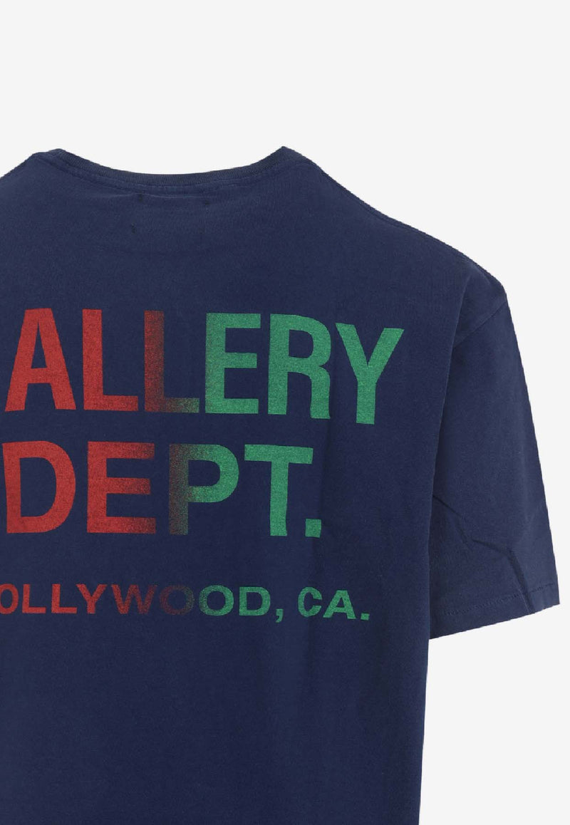 Boardwalk Short-Sleeved T-shirt