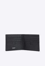 TF Calf Leather Wallet