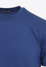 Basic Crewneck T-shirt