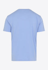 Basic Crewneck T-shirt