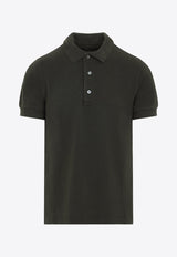 Piquet Polo T-shirt