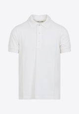 Piquet Polo T-shirt