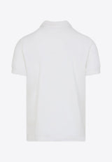 Piquet Polo T-shirt
