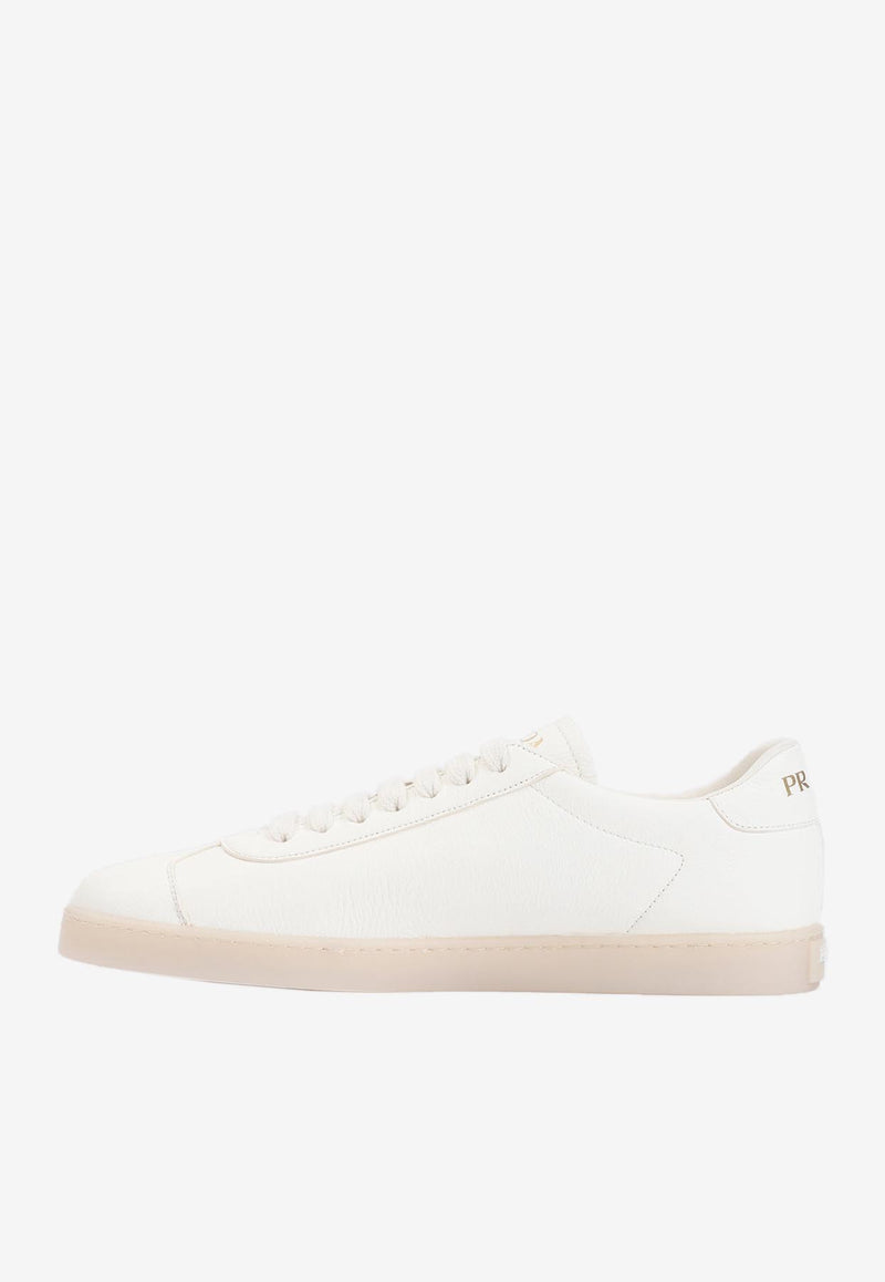 Iane Low-Top Sneakers