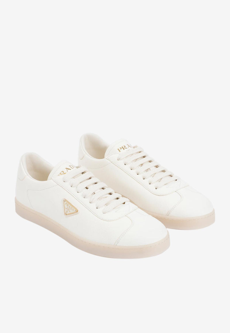 Iane Low-Top Sneakers