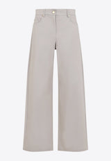 Marianna Wide-Leg Pants