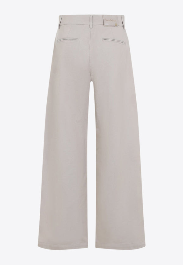 Marianna Wide-Leg Pants