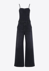 De-Vors Denim Jumpsuit