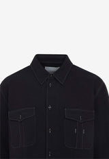 Louro Long-Sleeved Shirt