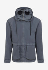 Wax Explorer Zip-Up Jacket