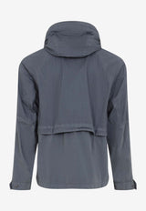 Wax Explorer Zip-Up Jacket