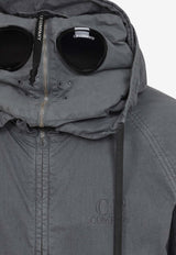 Wax Explorer Zip-Up Jacket