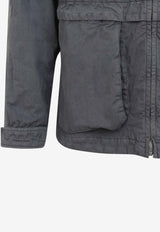 Wax Explorer Zip-Up Jacket