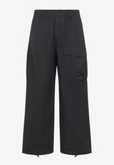 Micro-Reps Boxy Cargo Pants