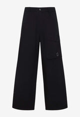 Micro-Reps Boxy Cargo Pants