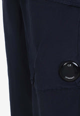 Micro-Reps Boxy Cargo Pants