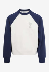 Ami De Coeur Crewneck Sweatshirt