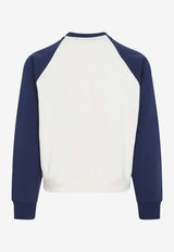 Ami De Coeur Crewneck Sweatshirt