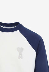 Ami De Coeur Crewneck Sweatshirt