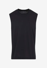 Run Crewneck Tank Top