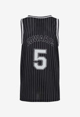 Elite 5 Basketball Tank Top