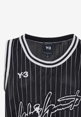 Elite 5 Basketball Tank Top